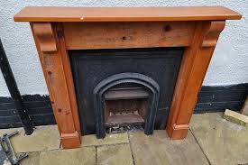 Removing A Gas Fireplace How To What