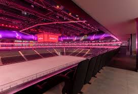 First Look At Dubais New Coca Cola Arena Digital Studio