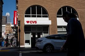 Cvs Announces Layoffs 5000 Jobs Cut