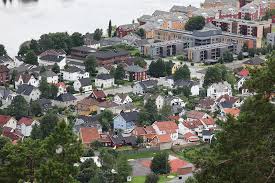 Viken said the driving factor is the fact that he's becoming eligible for retirement in august. This Is Viken Norway S New Super County Life In Norway