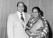 Image result for rafi and his wife