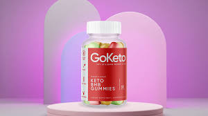 GoKeto BHB Gummies Reviews - Does It Reduce Excess Body Weight? (Update  2023)