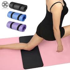 yoga mat exercise pad gym fitness mat