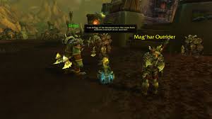 How do you unlock mag har orcs fast? Mag Har Orcs Introduction Questline Gnomecore