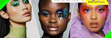 what is editorial makeup blackstyle
