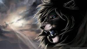 3D Animated Lion Backgrounds Pictures ...
