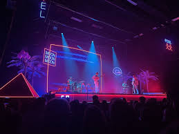 Glass Animals Concerts Live Tour