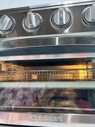 air fryer toaster oven toa 60