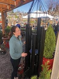 wind chime essentials garden center