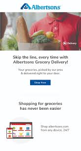 Order thanksgiving dinner to go from one of these here's where to order thanksgiving dinner to go. Thanksgiving Dinner Begins At Albertsons Com Coupons Com Email Archive