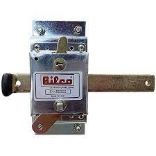 bilco basement door keyed lock kit
