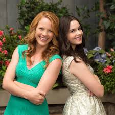 katie leclerc and vanessa marano weigh