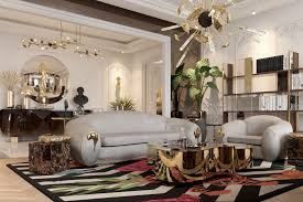 luxury furniture pieces perfect for