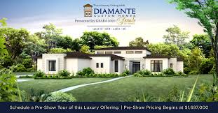 Diamante Luxury Homes