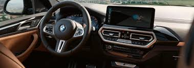 2022 Bmw X3 Interior Dimensions And