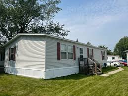 Chesterfield Mi Mobile Homes For