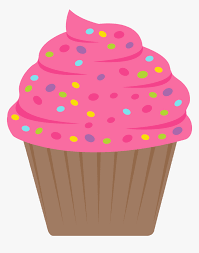 374 62 dessert cupcakes food. Pink Cupcake Clipart Hd Png Download Transparent Png Image Pngitem