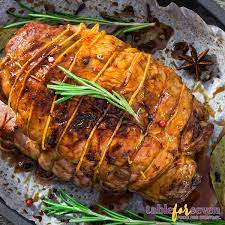 turkey london broil recipe table for