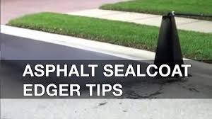 Holds 132 gallons of emulsion and 21 gallons of solvent. Save Time Mix It Right Asphalt Sealcoat Sprayer Agitation Youtube