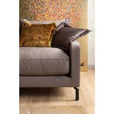 sofa lullaby 3 seater taupe kare canada