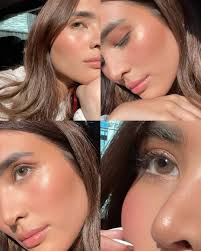 steal worthy sofia andres glowing looks