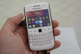 It measures 106 mm x 60 mm x 11 mm and weighs 99 grams. Blackberry Curve 9360 Hands On Preview Video The Verge