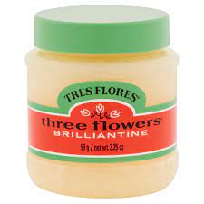 2 bids ending today at 19:49 aest 1h 34m local pickup. Tres Flores Three Flowers Brilliantine 3 25 Oz Walmart Com Walmart Com