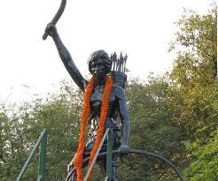 Image result for birsa munda