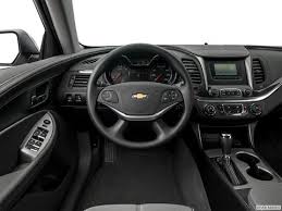 new chevrolet impala 2017 3 6l ls