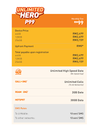 U mobile is having a promotion where you can sign up for a second hero line at 50% off from now until 31 july 2018. U Mobile To Offer 64gb Iphone Xs For Rm3 799 And Iphone Xr For Rm2 499 The Star