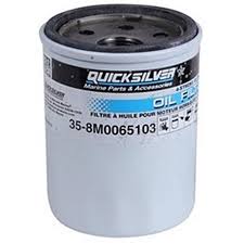 Quicksilver 8m0065103 Oil Filter