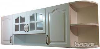 Горните кухненски шкафове се предлагат в различни размери, стилове, материали и покрития. Dobr Priyatel Robot Eksploziya Shkaf Za Kuhnya Dolen Vtora Rka Pleasure Travel It