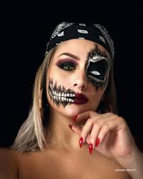 pirate makeup ideas for halloween