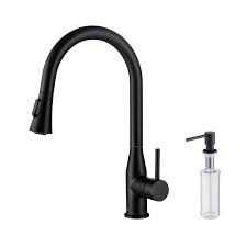 repair a single handle kitchen faucet