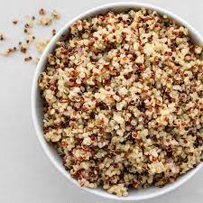 how to cook quinoa cooking with ayeh
