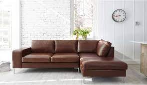 top leather sofa colours for your