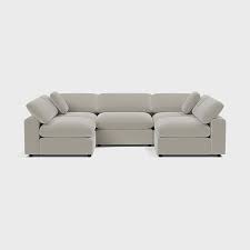 U Shape Sofas, In Stock U Shaped Couch – Sofa Club - Sofa Club®