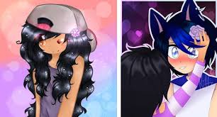 aphmau wallpapers apk for