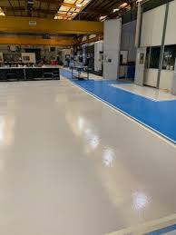 tp flooring resin flooring manchester