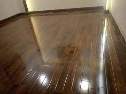 3 stripe wooden flooring for your homes