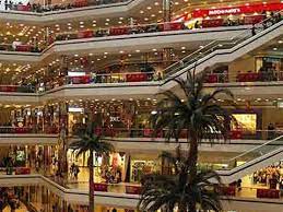 As one of the largest and finest malls in the country, lulu boasts of an impre. Shopping Center Facts And Stats