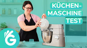 We don't know when or if this item will be back in stock. Kuchenmaschinen Test 2020 Kenwood Bosch Und Co Im Vergleich Youtube
