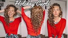 how-can-i-get-spiral-curls-overnight