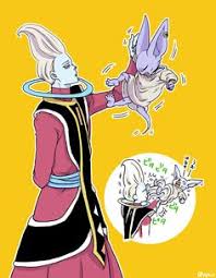 Causes supreme damage with a medium chance of stunning the enemy. 130 Whis Or Wiss Dragon Ball Super Ideas Lord Beerus Beerus Dragon Ball Z