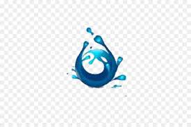 Badan air, ikon, riak air, biru, teks png. Water Drop Png Download 600 600 Free Transparent Logo Png Download Cleanpng Kisspng