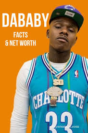 Formerly known as baby jesus, he thought his name had become a distraction, so he changed it to dababy. Dababy S Net Worth In 2021 Wiki Bio Real Name Height Weight Kids