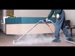 steam cleaning services and cost in