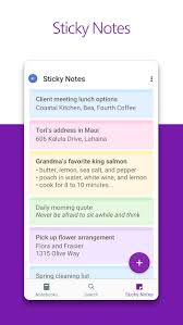 Use note taking app to save anything that crosses your mind and store all useful information. The 10 Best Free Note Taking Apps For Android