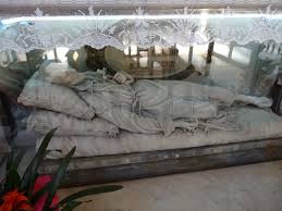 Image result for Santa Maria ai Monti tomn of St.Benedict labra