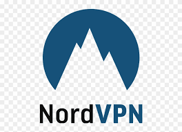 Nordvpn Review - Nord Vpn Png Logo - Free Transparent PNG Clipart Images  Download